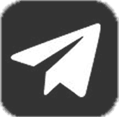 Telegram - کانال تلگرام رسمی بنیامین دیبا